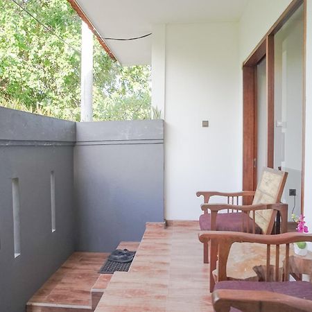 מלון Rumah Kecil Sanur מראה חיצוני תמונה