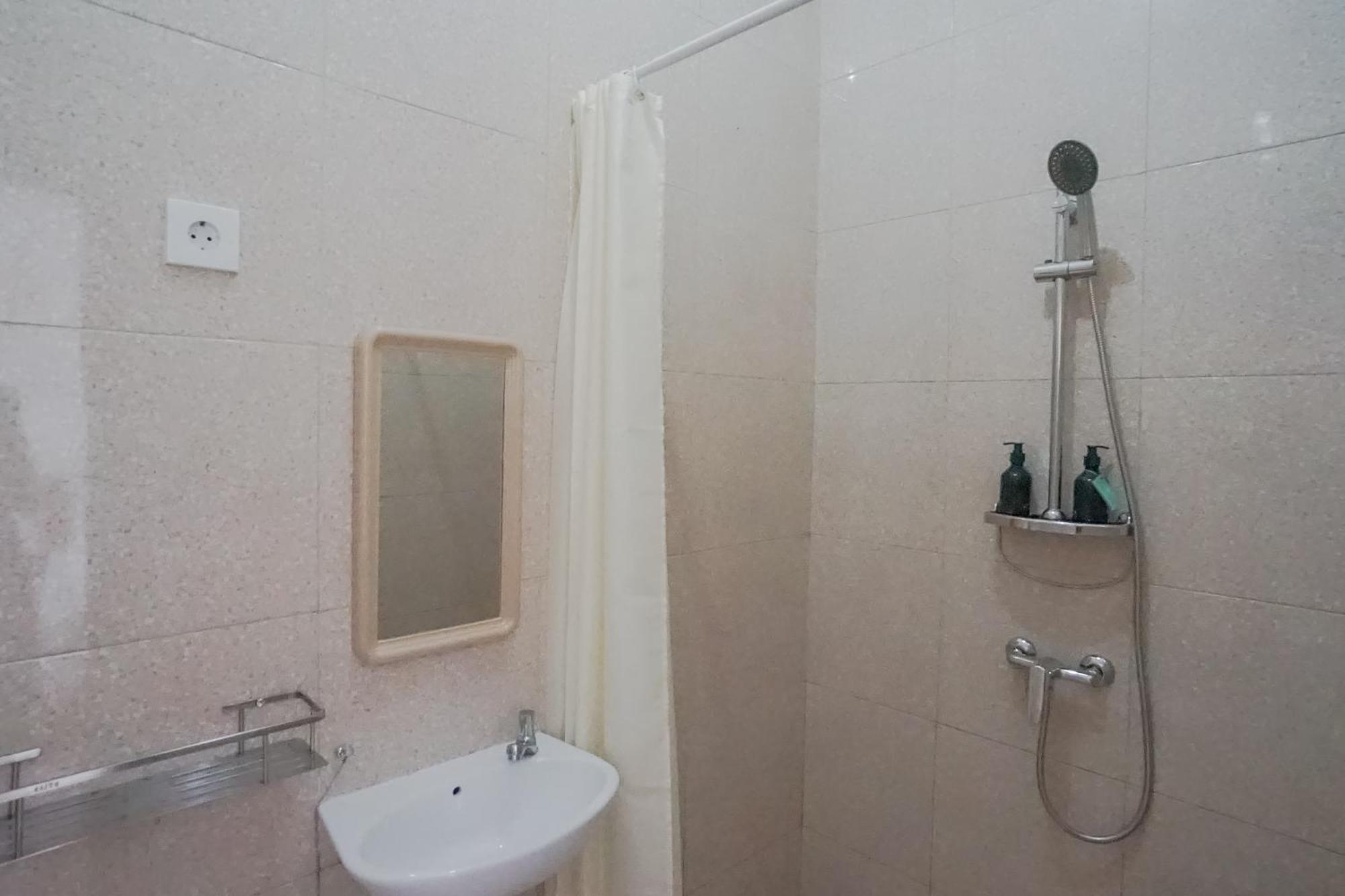 מלון Rumah Kecil Sanur מראה חיצוני תמונה