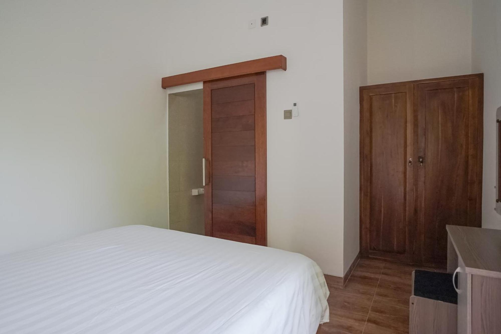 מלון Rumah Kecil Sanur מראה חיצוני תמונה